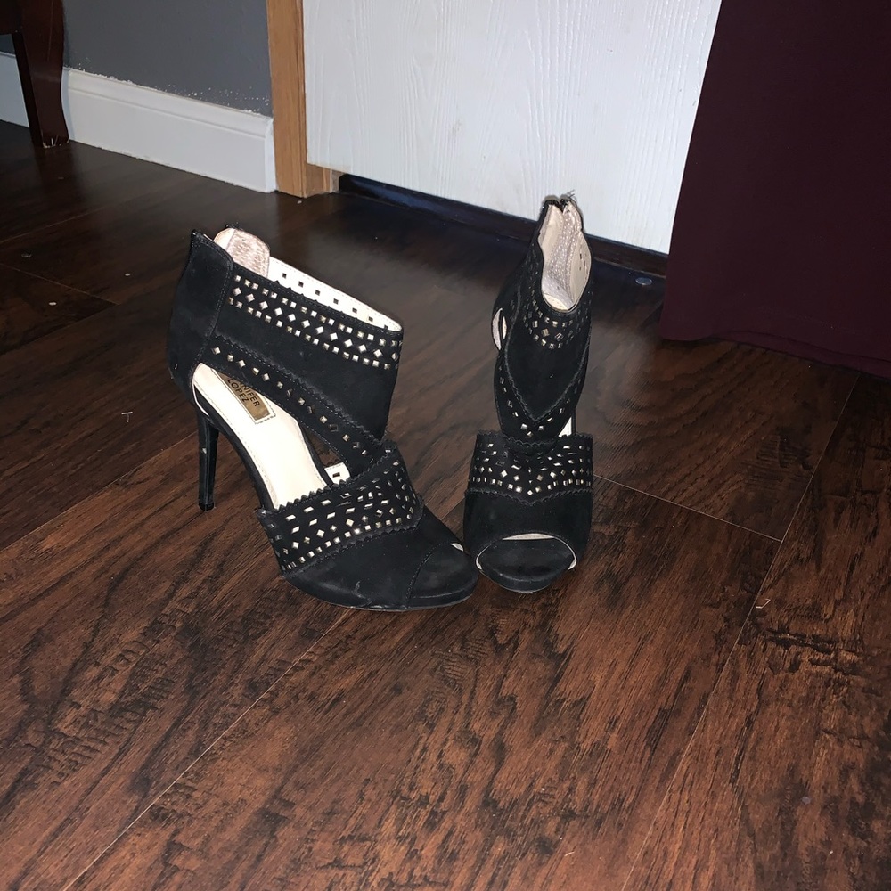 Heels